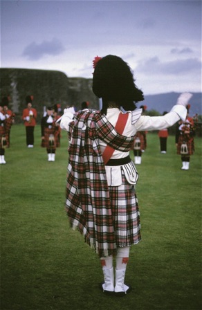 Scozia - Stirling